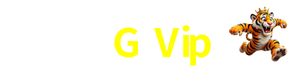 Logo da 8G Vip